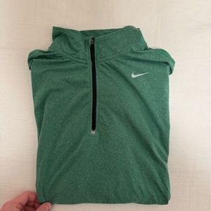 Nike Golf Quarterzip